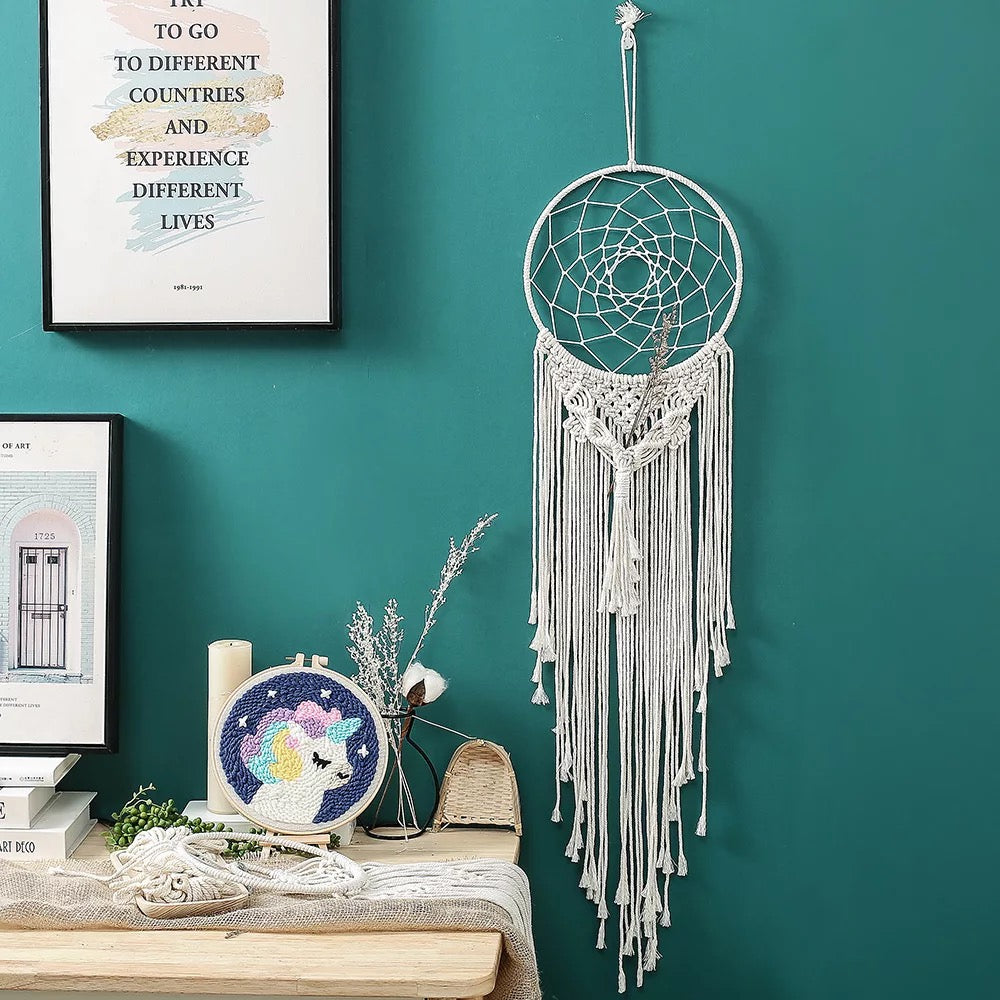 Wall Hanging Décor